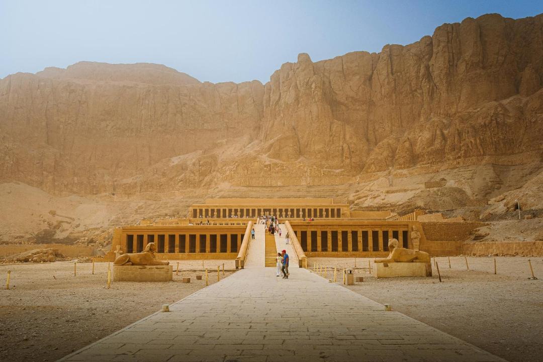 Photo of Others in Luxor