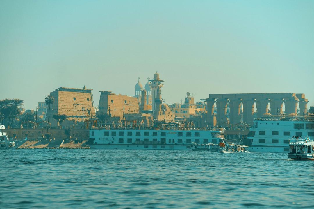 Photo of Others in Luxor