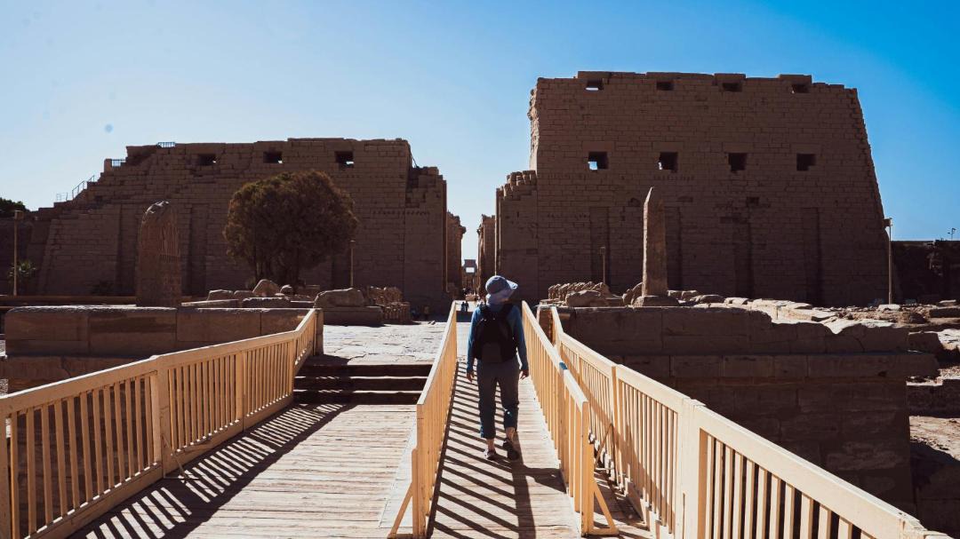 Photo of Others in Luxor