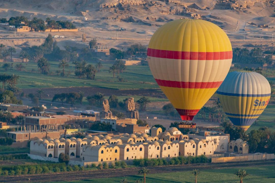 Photo of Others in Luxor