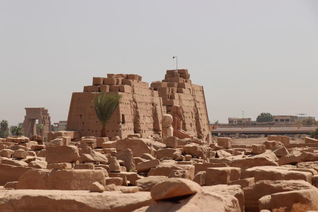 Photo of Others in Luxor