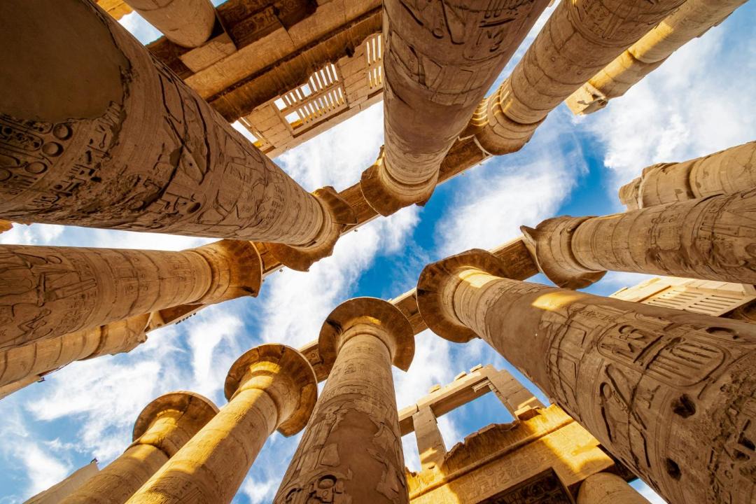 Photo of Others in Luxor