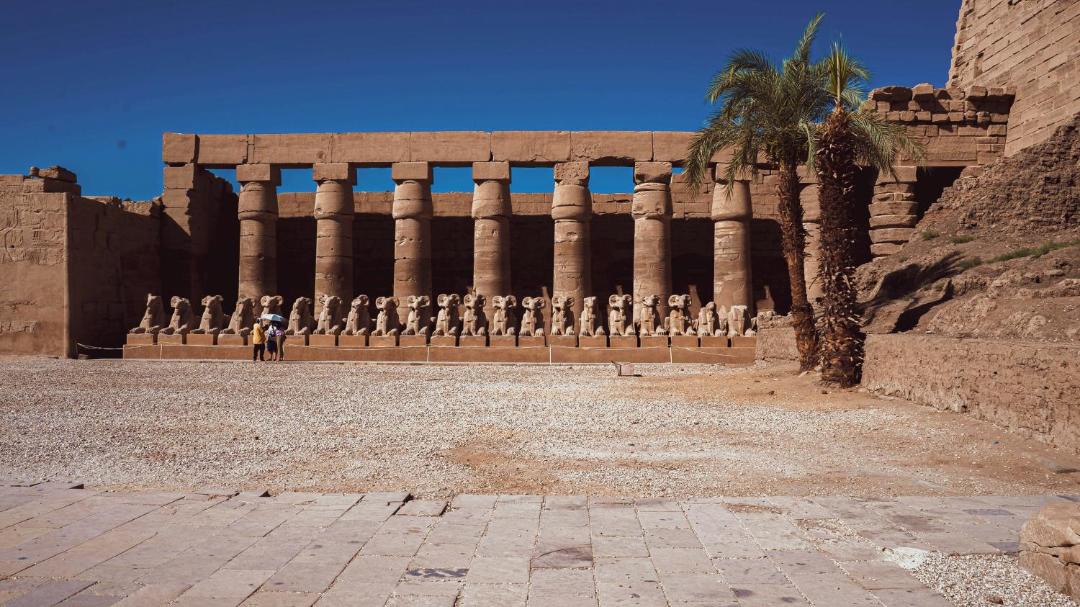 Photo of Others in Luxor