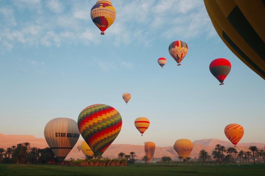 Photo of Others in Luxor