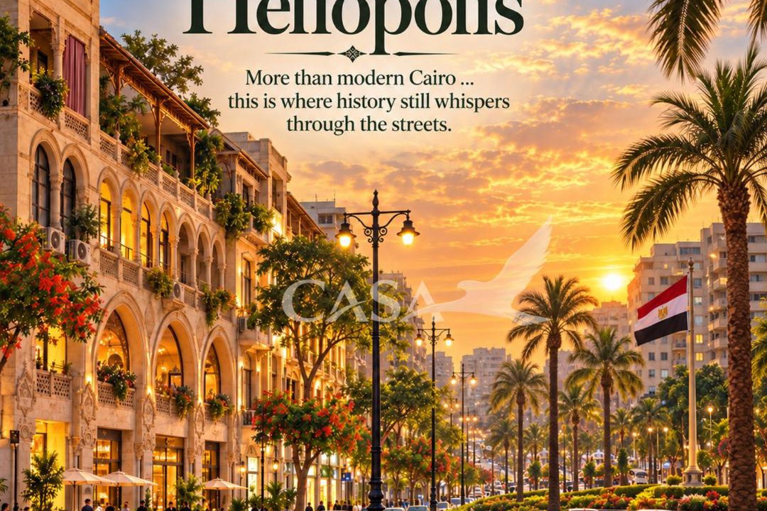 Photo of Others in Heliopolis