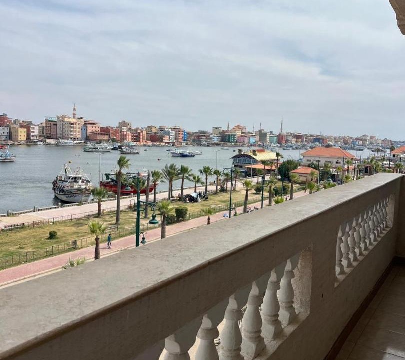 Photo of Patio Balcony in Ras El Bar
