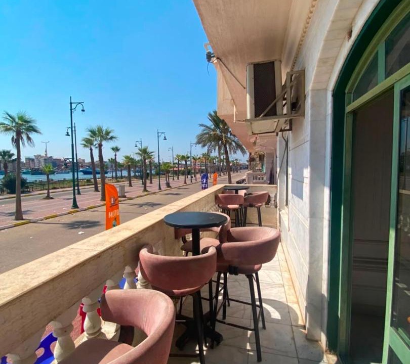 Photo of Patio Balcony in Ras El Bar