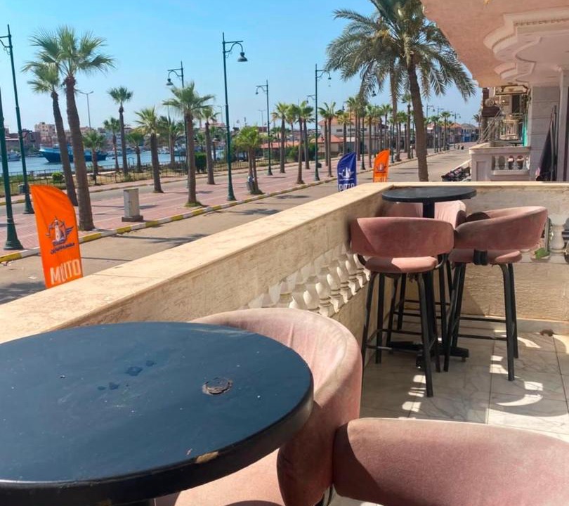Photo of Patio Balcony in Ras El Bar