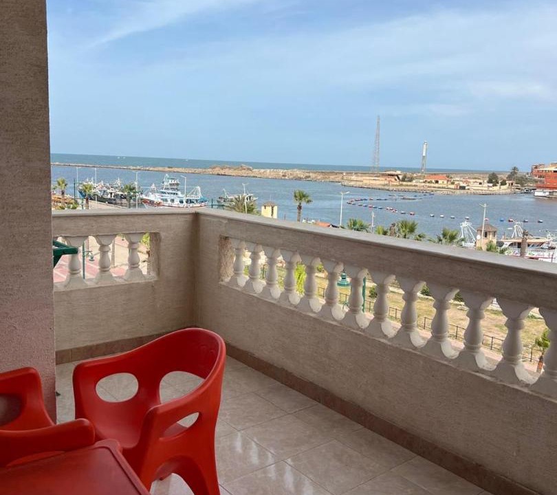 Photo of Patio Balcony in Ras El Bar