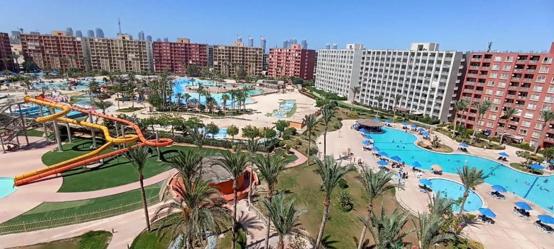 Photo of Others in Marina El Alamein