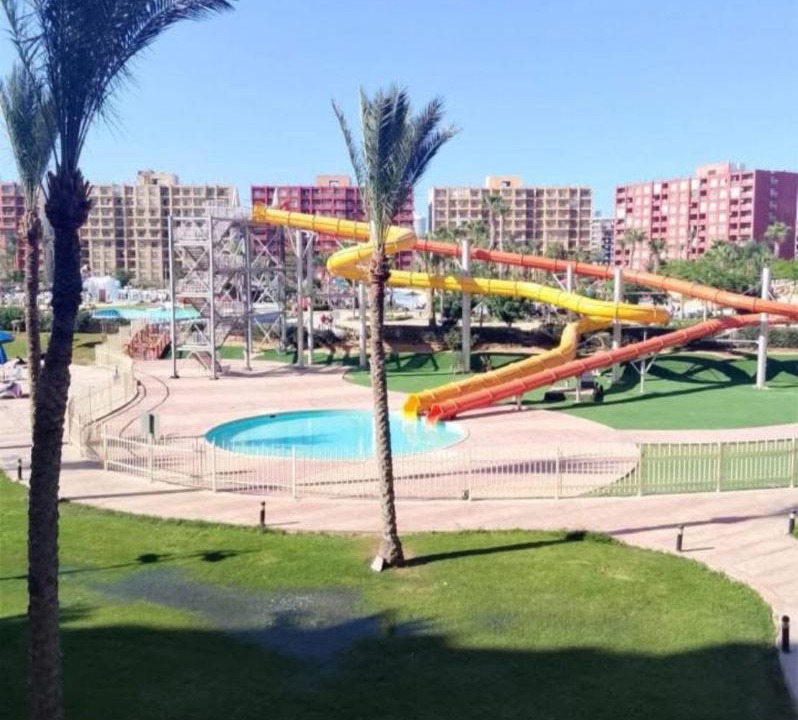 Photo of Others in Marina El Alamein