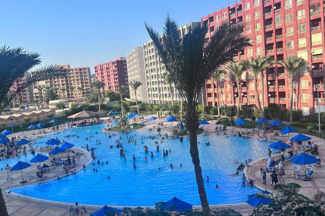 Photo of Others in Marina El Alamein