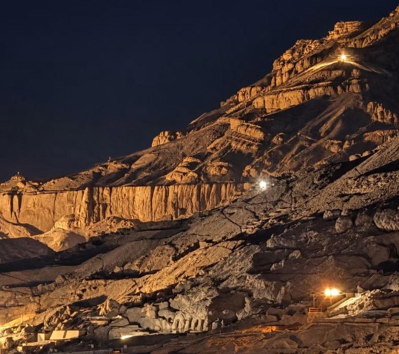 Photo of Others in Luxor