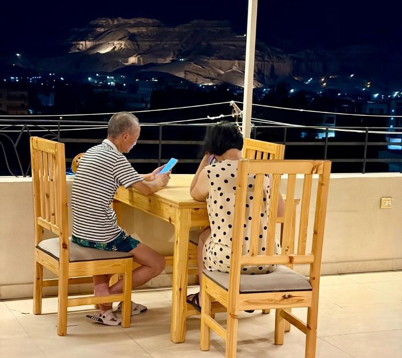 Photo of Others in Luxor