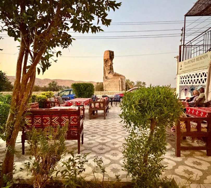 Photo of Others in Luxor