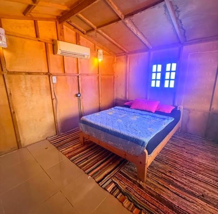 Photo of Bedroom in Nuweiba
