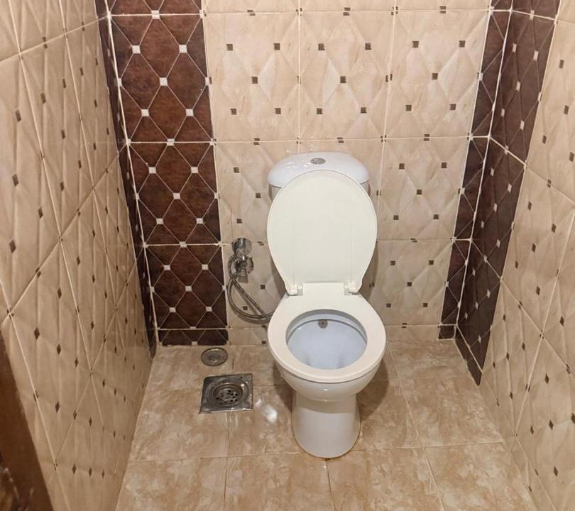Photo of Bathroom in Nuweiba
