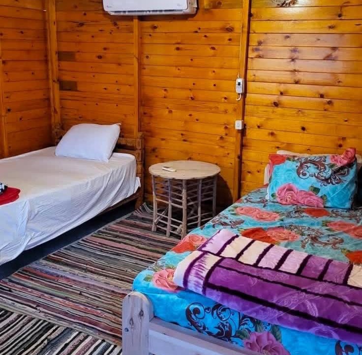 Photo of Bedroom in Nuweiba