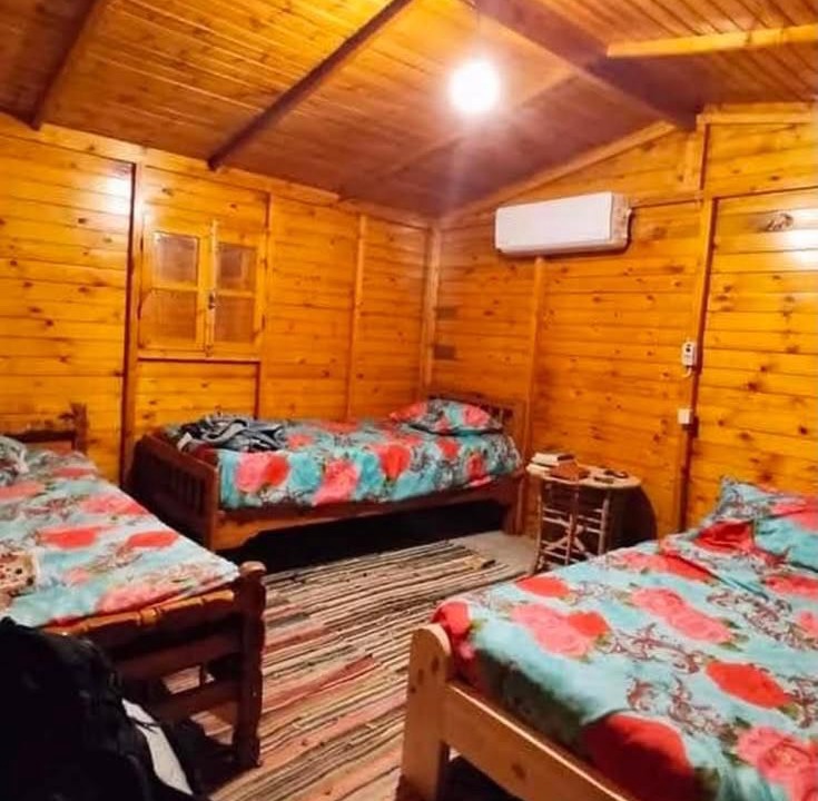 Photo of Bedroom in Nuweiba