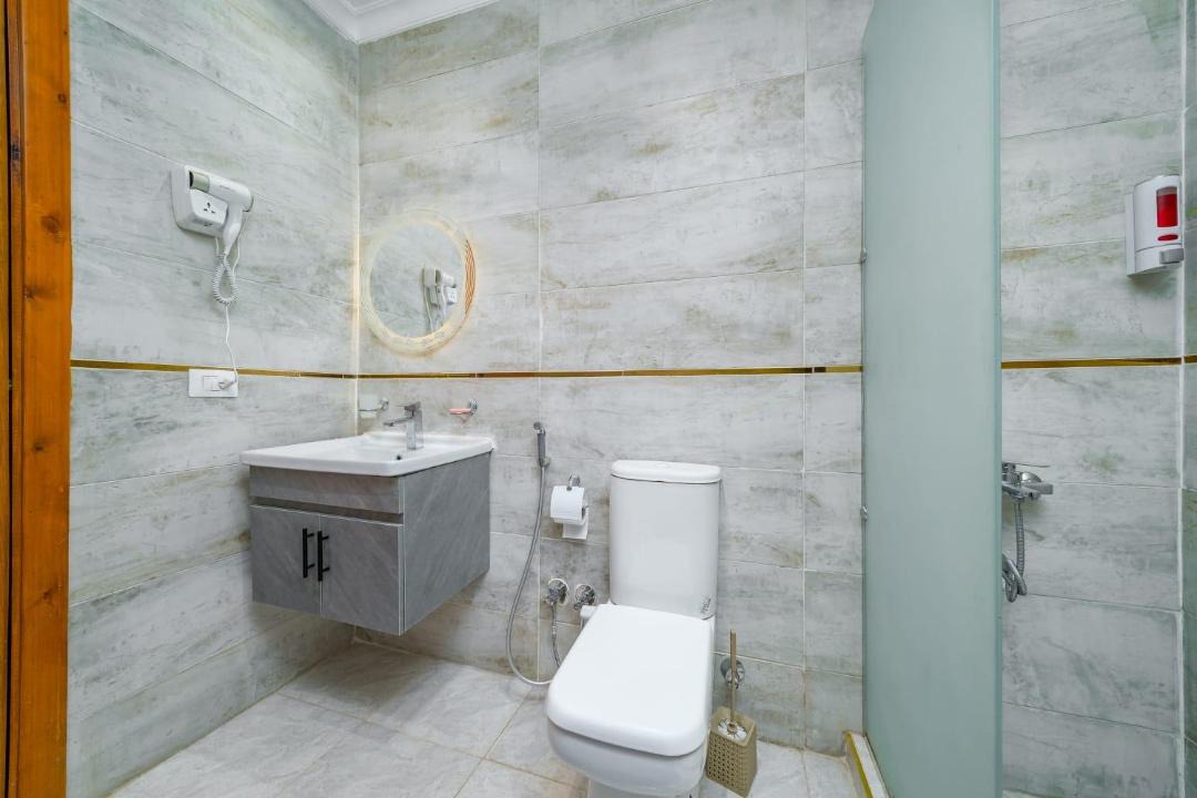 Photo of Bathroom in Al Haram