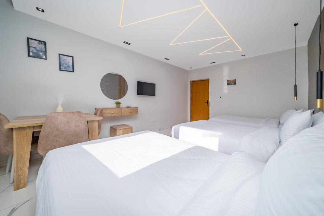 Photo of Bedroom in Al Haram