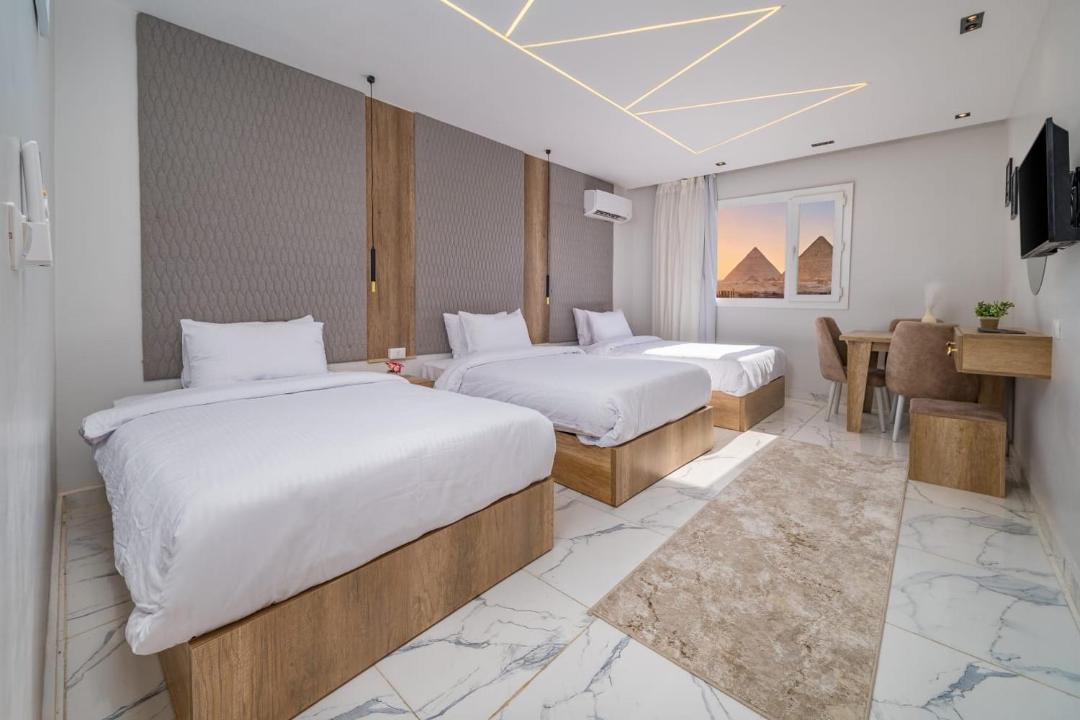 Photo of Bedroom in Al Haram