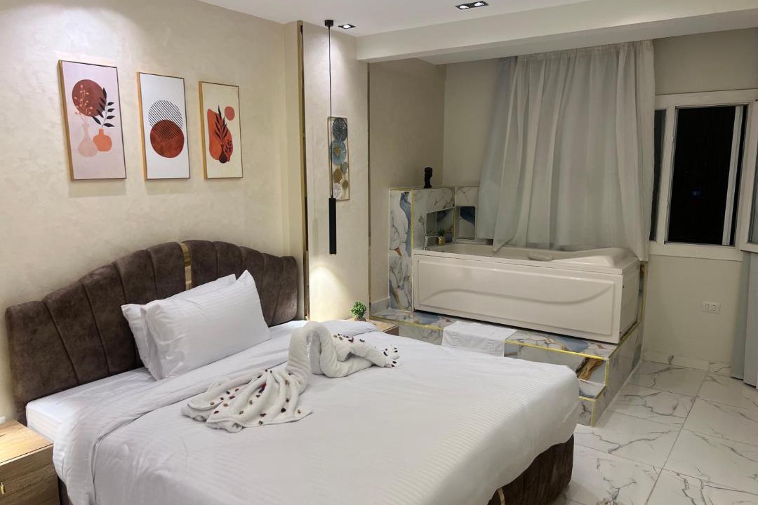 Photo of Bedroom in Al Haram