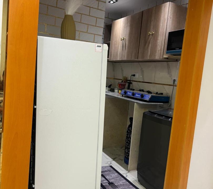 Photo of Kitchen in Al Haram