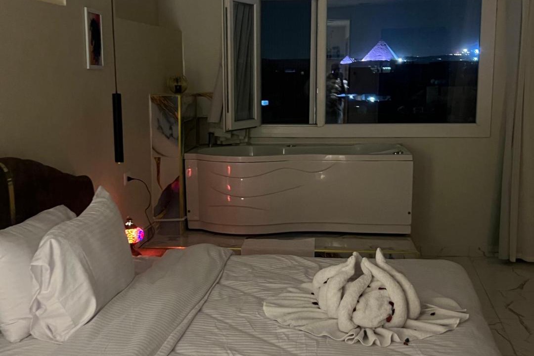 Photo of Bedroom in Al Haram