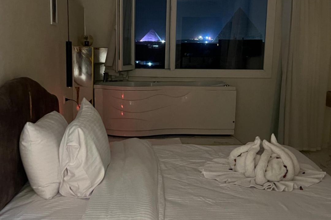 Photo of Bedroom in Al Haram