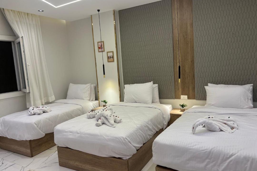 Photo of Bedroom in Al Haram