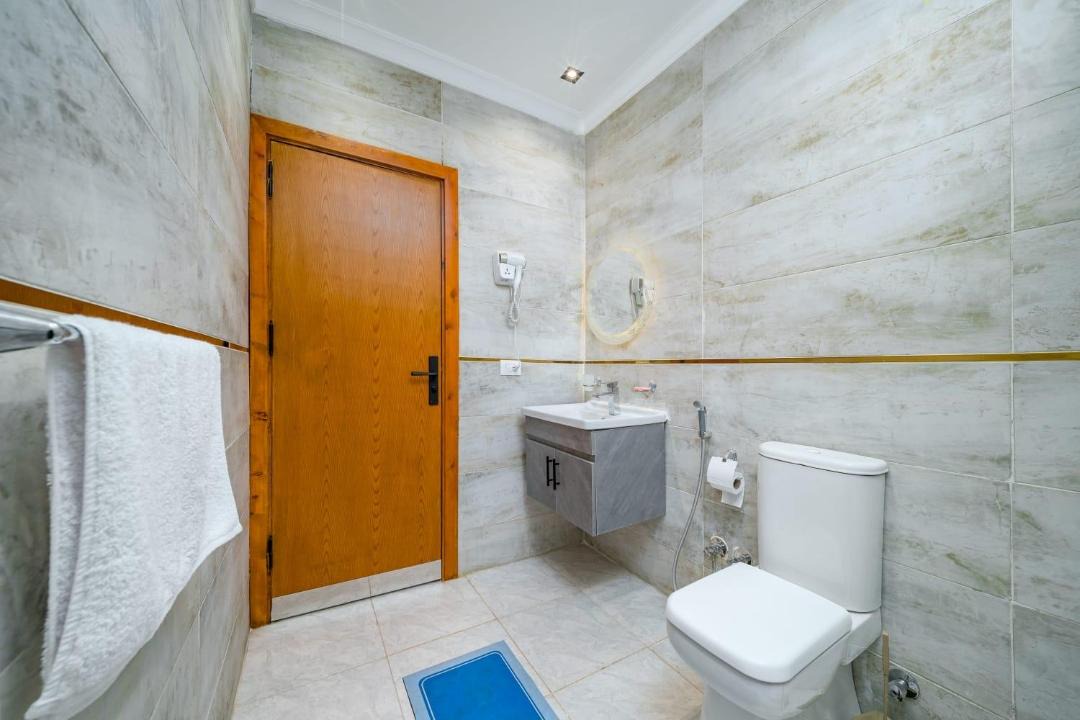 Photo of Bathroom in Al Haram