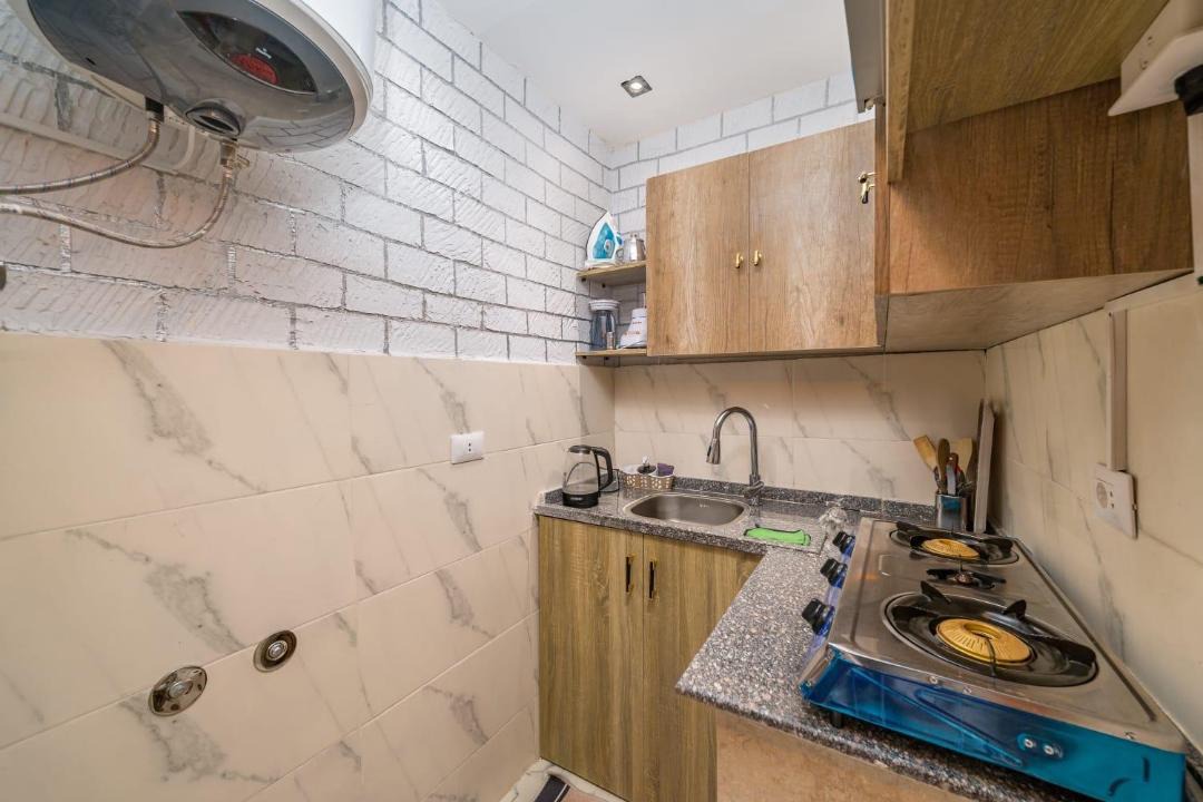 Photo of Kitchen in Al Haram