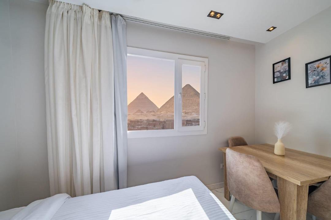 Photo of Bedroom in Al Haram