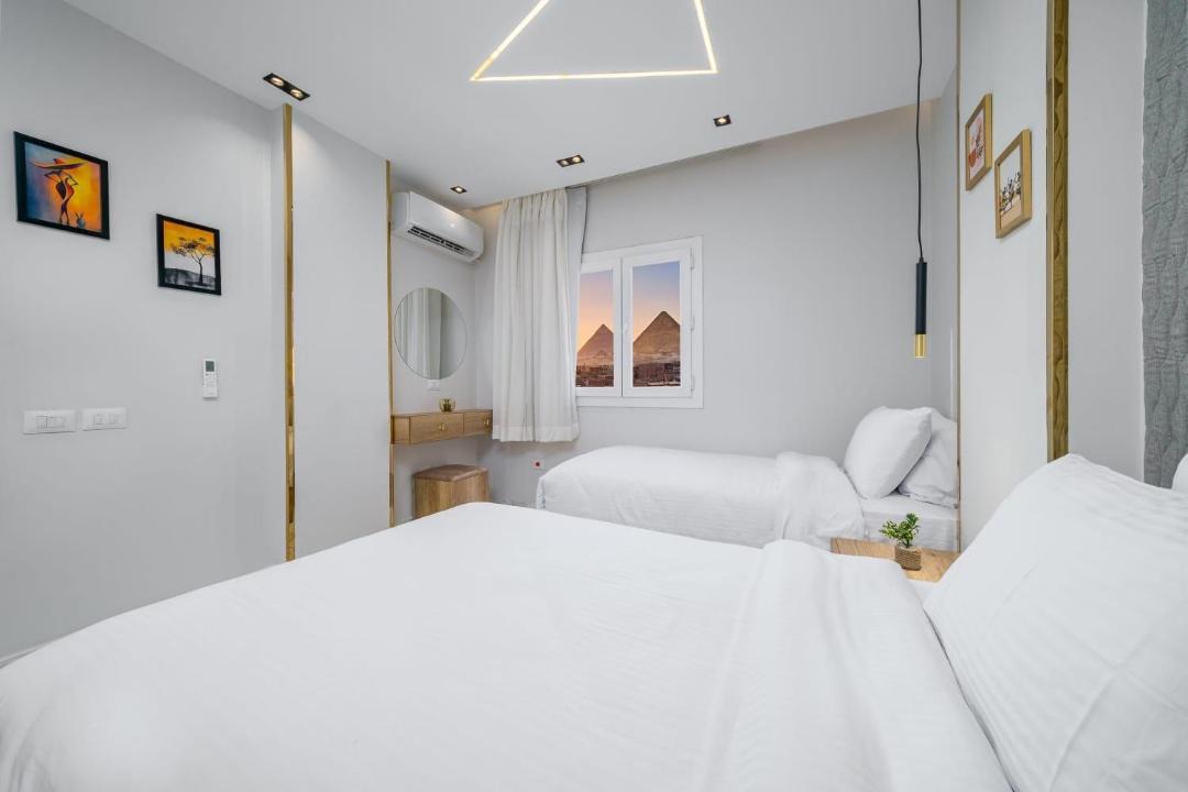 Photo of Bedroom in Al Haram