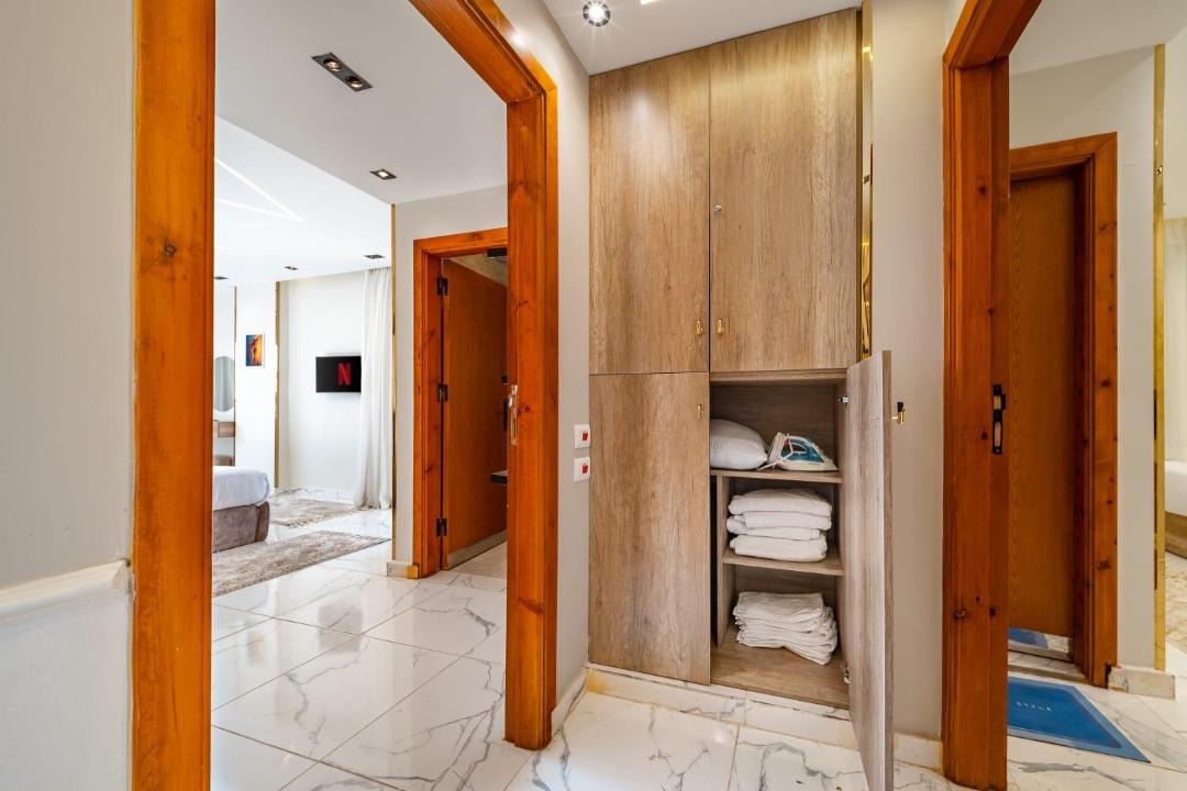 Photo of Bathroom in Al Haram