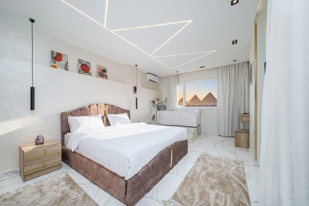 Photo of Bedroom in Al Haram