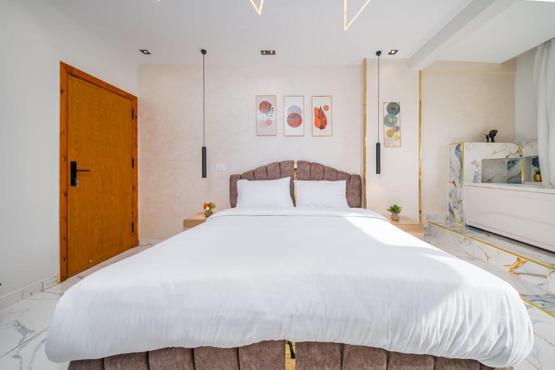 Photo of Bedroom in Al Haram