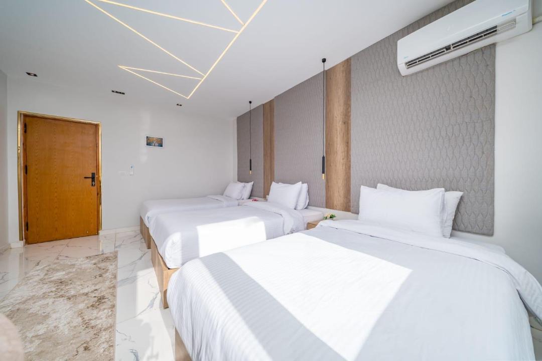 Photo of Bedroom in Al Haram