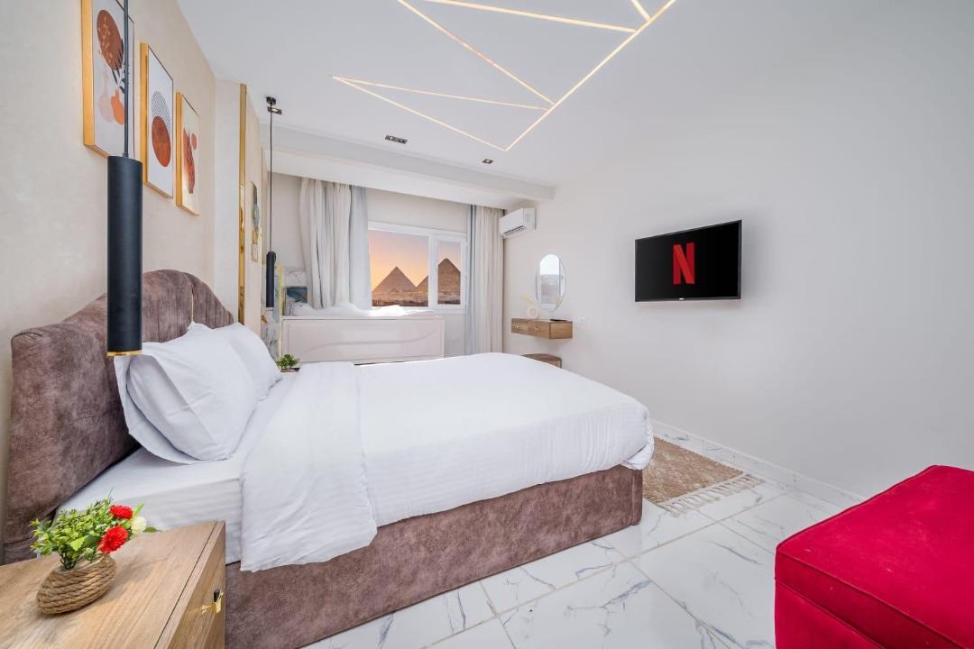 Photo of Bedroom in Al Haram