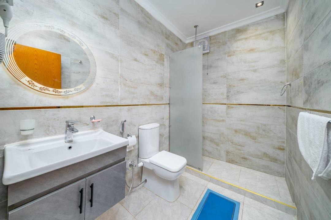 Photo of Bathroom in Al Haram