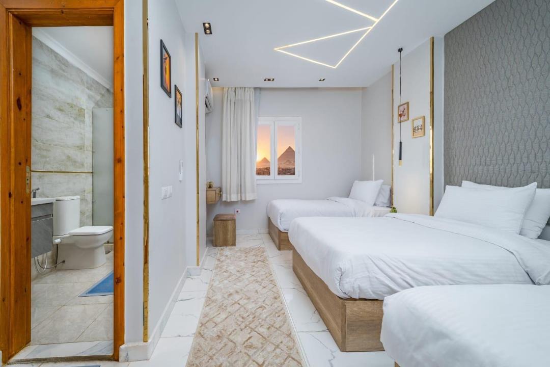 Photo of Bedroom in Al Haram