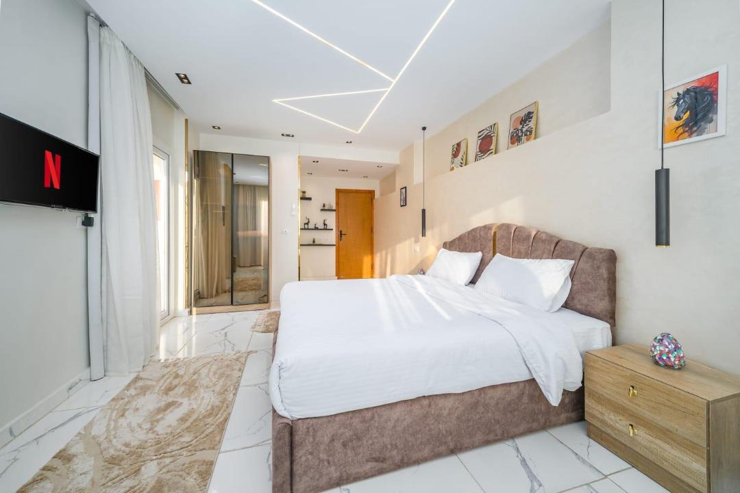 Photo of Bedroom in Al Haram
