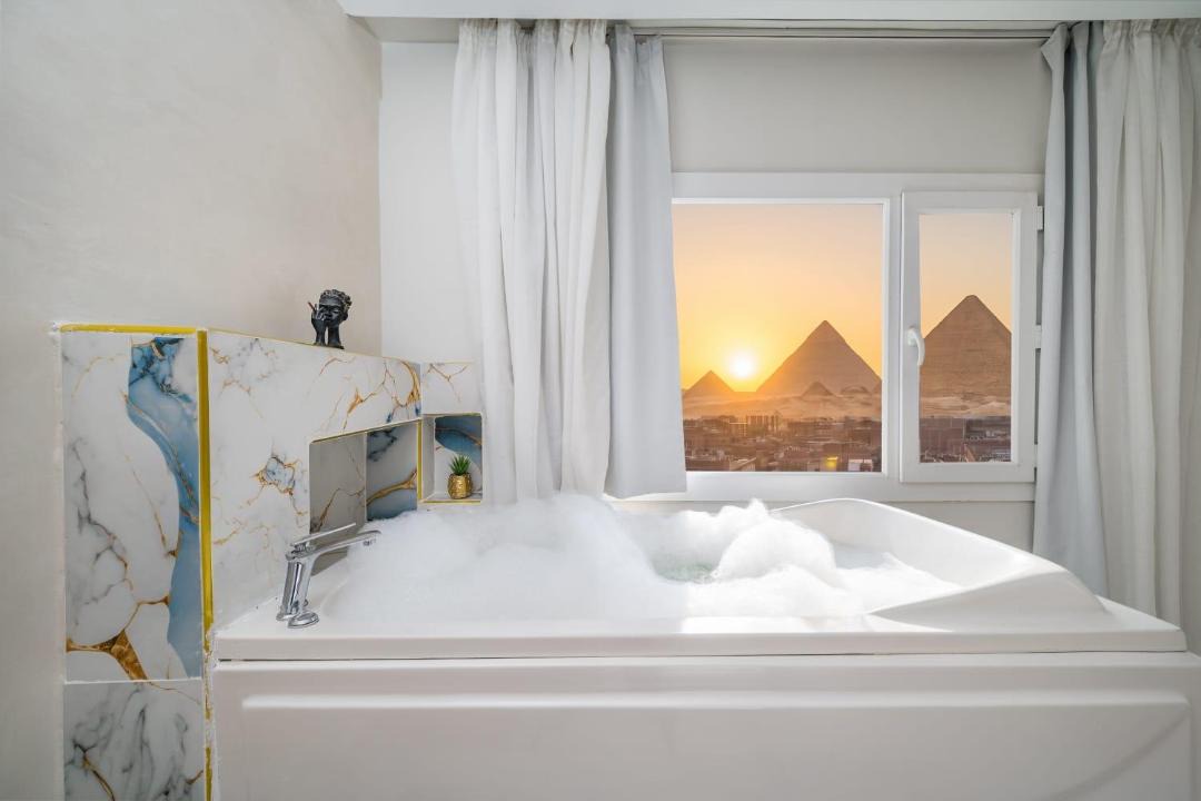 Photo of Bathroom in Al Haram