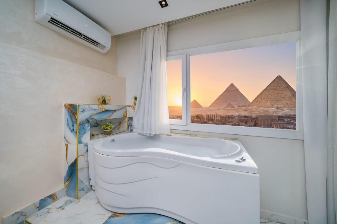 Photo of Bathroom in Al Haram