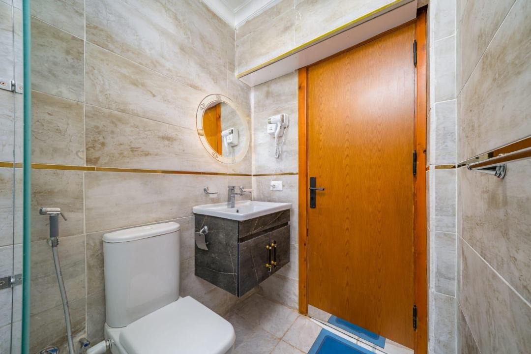 Photo of Bathroom in Al Haram