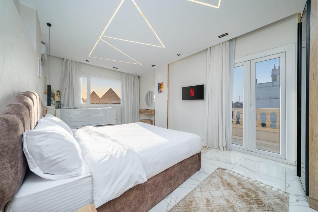 Photo of Bedroom in Al Haram