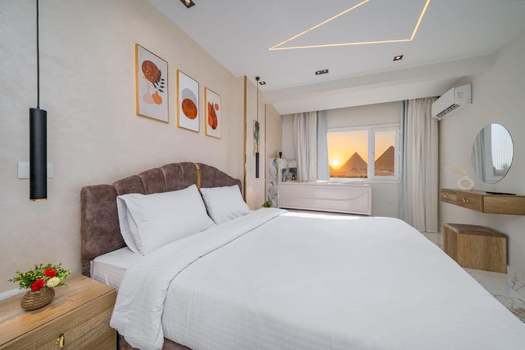 Photo of Bedroom in Al Haram