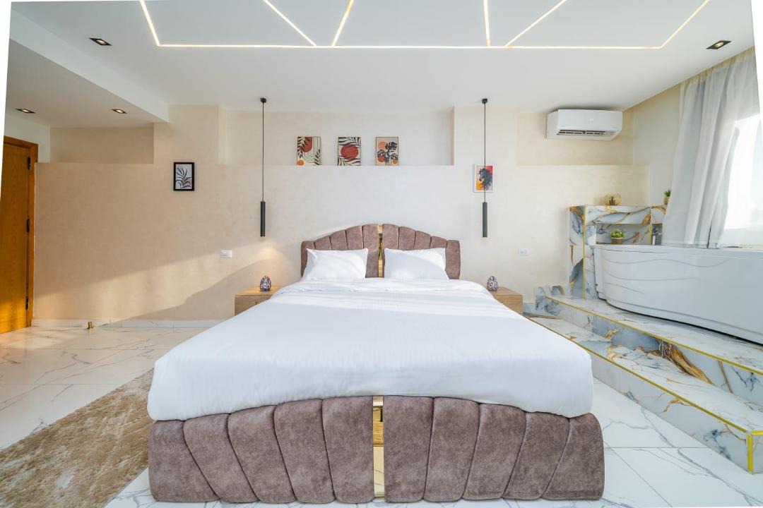 Photo of Bedroom in Al Haram