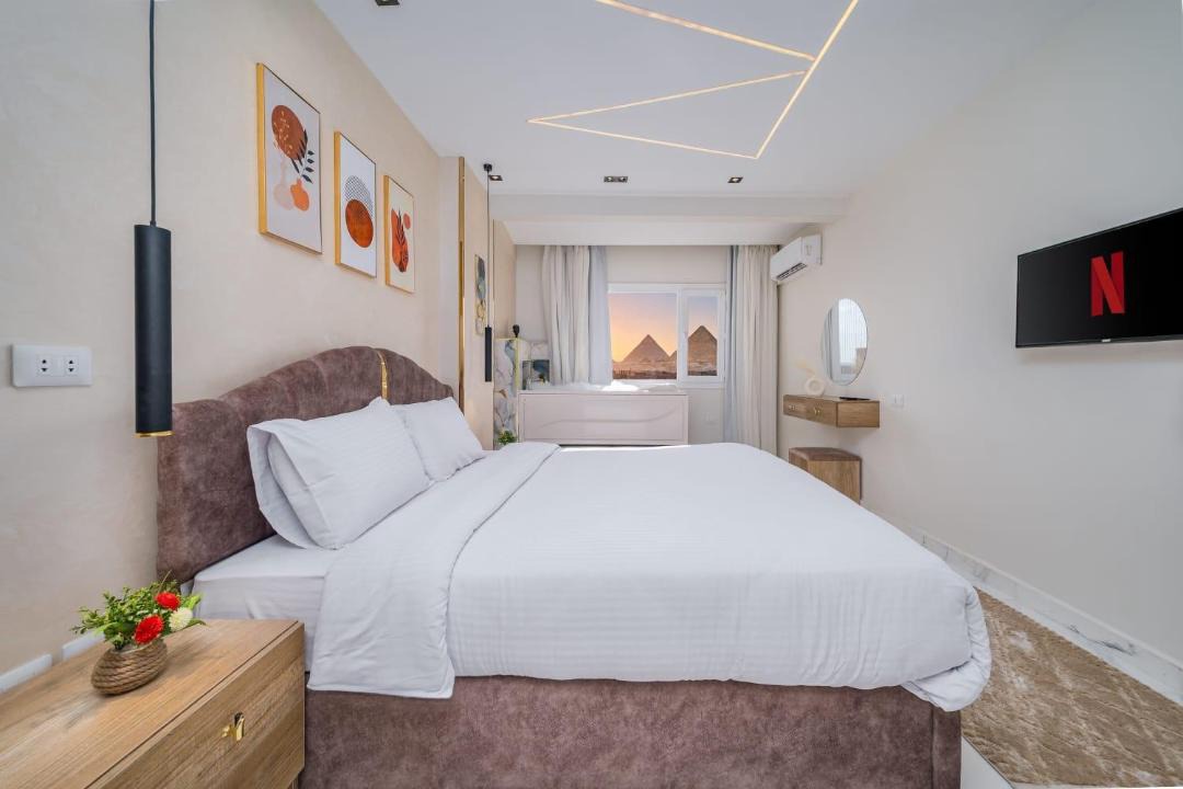 Photo of Bedroom in Al Haram